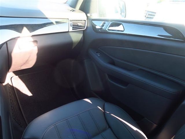 2018 Mercedes-Benz GLE GLE 350 SUV - 17091107 - 7