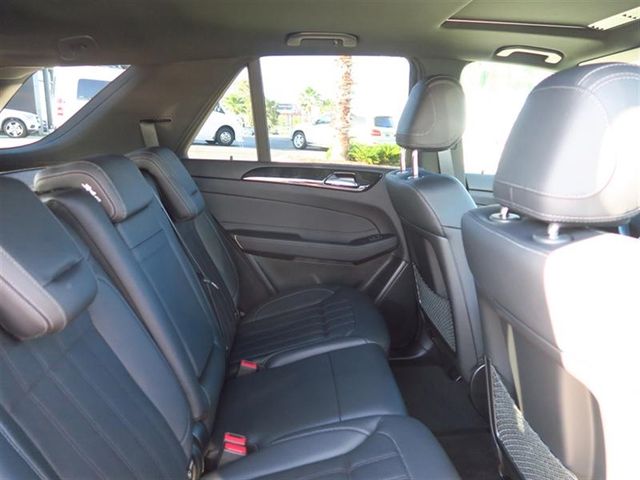 2018 Mercedes-Benz GLE GLE 350 SUV - 17091107 - 8