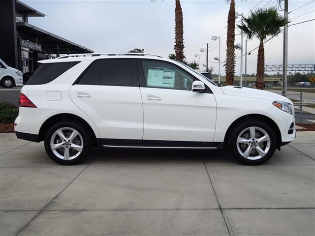 2018 Mercedes-Benz GLE GLE 350 SUV - 17096068 - 1
