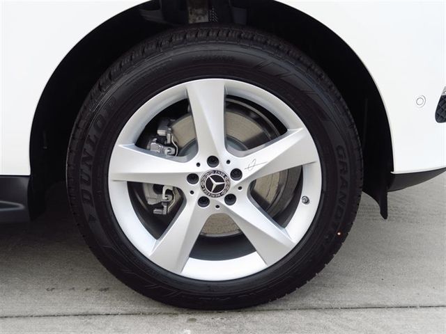 2018 Mercedes-Benz GLE GLE 350 SUV - 17096068 - 3