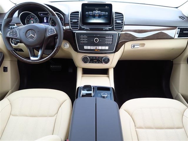 2018 Mercedes-Benz GLE GLE 350 SUV - 17096068 - 4