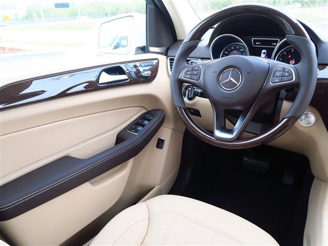 2018 Mercedes-Benz GLE GLE 350 SUV - 17096068 - 5