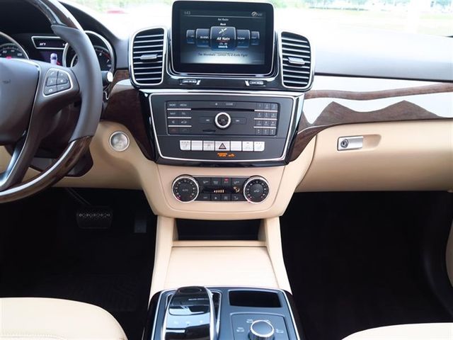 2018 Mercedes-Benz GLE GLE 350 SUV - 17096068 - 6