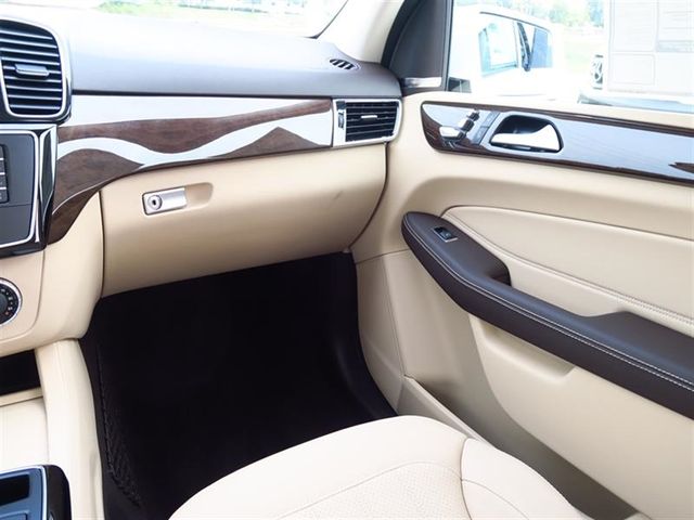 2018 Mercedes-Benz GLE GLE 350 SUV - 17096068 - 7