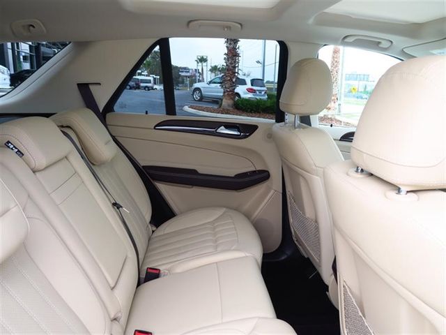 2018 Mercedes-Benz GLE GLE 350 SUV - 17096068 - 8