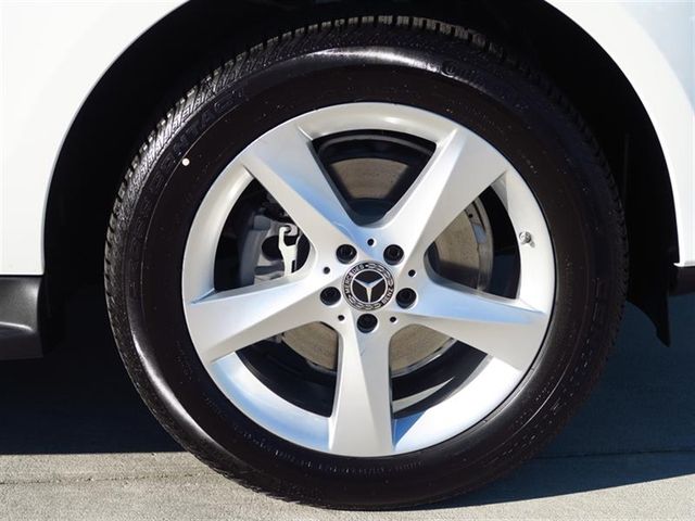 2018 Mercedes-Benz GLE GLE 350 SUV - 17104576 - 3