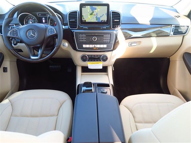 2018 Mercedes-Benz GLE GLE 350 SUV - 17104576 - 4