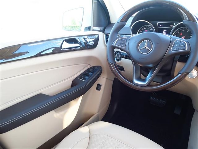 2018 Mercedes-Benz GLE GLE 350 SUV - 17104576 - 5