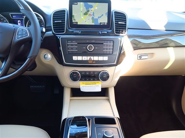 2018 Mercedes-Benz GLE GLE 350 SUV - 17104576 - 6