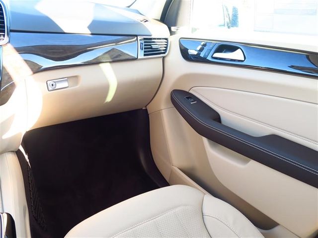 2018 Mercedes-Benz GLE GLE 350 SUV - 17104576 - 7