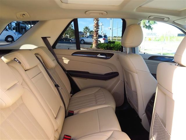 2018 Mercedes-Benz GLE GLE 350 SUV - 17104576 - 8