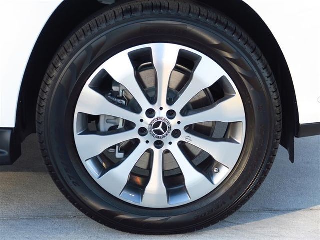 2018 Mercedes-Benz GLS GLS 450 4MATIC SUV - 16989459 - 3