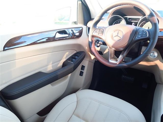 2018 Mercedes-Benz GLS GLS 450 4MATIC SUV - 16989459 - 5