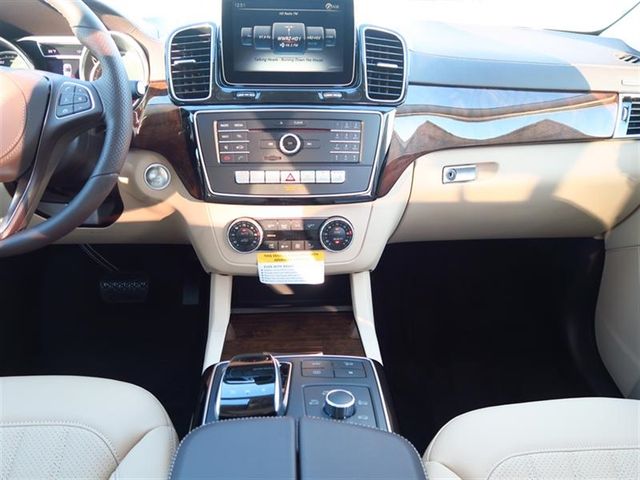 2018 Mercedes-Benz GLS GLS 450 4MATIC SUV - 16989459 - 6