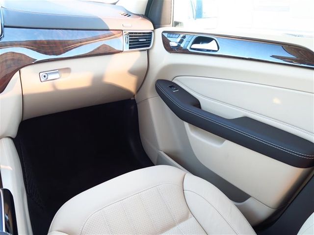 2018 Mercedes-Benz GLS GLS 450 4MATIC SUV - 16989459 - 7