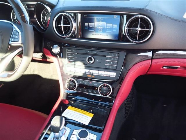 2018 Mercedes-Benz SL SL 450 Roadster - 17062104 - 6