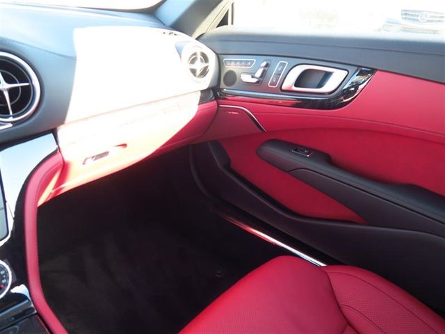 2018 Mercedes-Benz SL SL 450 Roadster - 17062104 - 7
