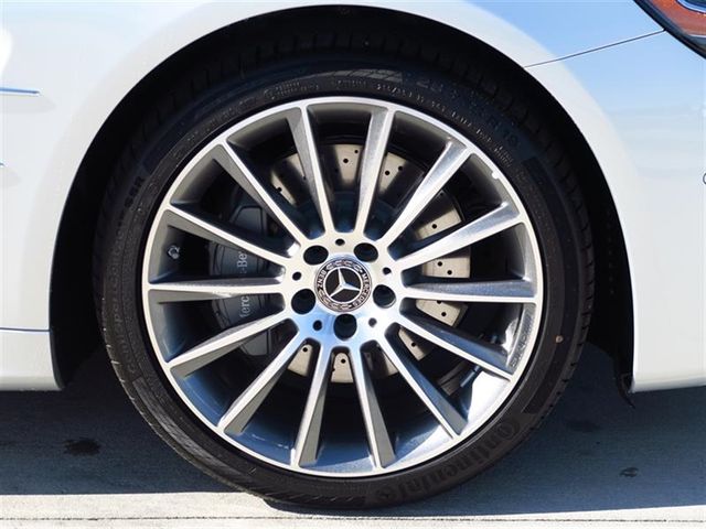 2018 Mercedes-Benz SL SL 550 Roadster - 17037468 - 3