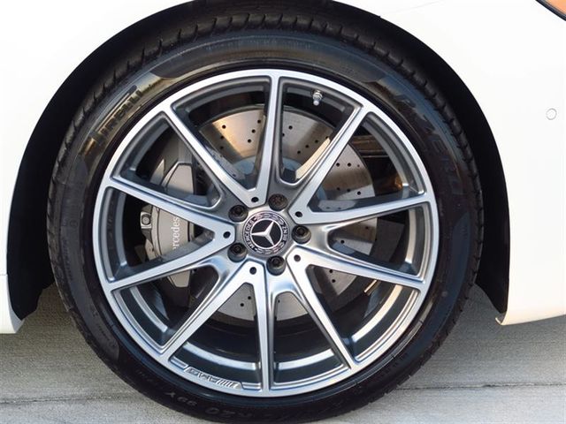 2018 Mercedes-Benz S-Class S 450 Sedan - 16899726 - 3