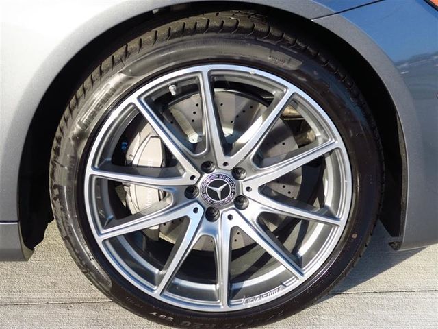 2018 Mercedes-Benz S-Class S 450 Sedan - 16903752 - 3