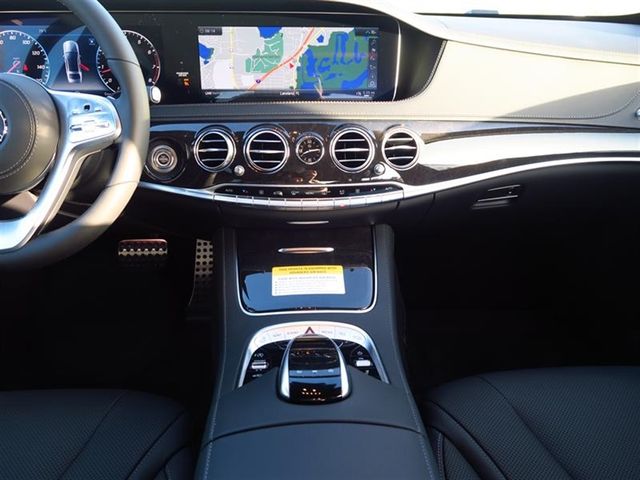 2018 Mercedes-Benz S-Class S 450 Sedan - 16903752 - 6