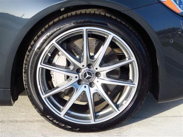 2018 Mercedes-Benz S-Class S 450 Sedan - 16921613 - 3