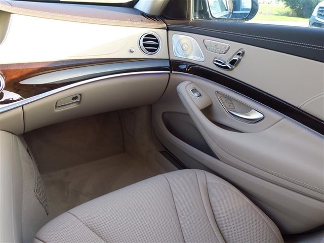 2018 Mercedes-Benz S-Class S 450 Sedan - 16921613 - 7