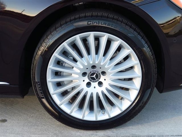 2018 Mercedes-Benz S-Class S 560 Sedan - 17081839 - 3