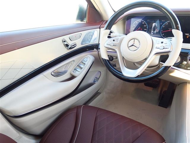 2018 Mercedes-Benz S-Class S 560 Sedan - 17081839 - 5