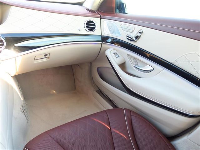 2018 Mercedes-Benz S-Class S 560 Sedan - 17081839 - 7