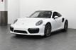 2018 Porsche 911 Turbo Coupe - 22779631 - 0