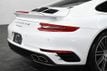 2018 Porsche 911 Turbo Coupe - 22779631 - 24