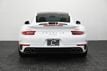 2018 Porsche 911 Turbo Coupe - 22779631 - 3