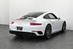 2018 Porsche 911 Turbo Coupe - 22779631 - 4