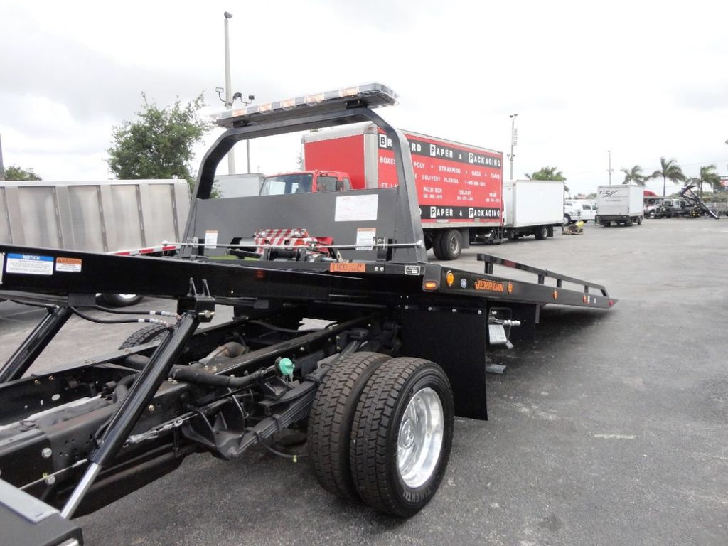 2018 Ram 5500 SLT. 19FT JERRDAN ROLLBACK TOW TRUCK..19RRSB. 4X2 - 18716834 - 17