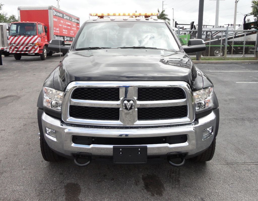 2018 Ram 5500 SLT. 19FT JERRDAN ROLLBACK TOW TRUCK..19RRSB. 4X2 - 18716834 - 25