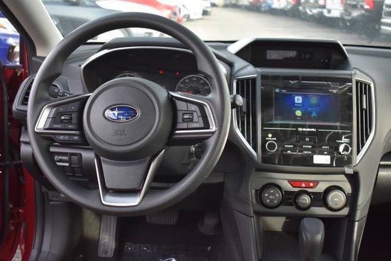 2018 Subaru Impreza 2.0i Premium 4-door CVT - 18818153 - 5