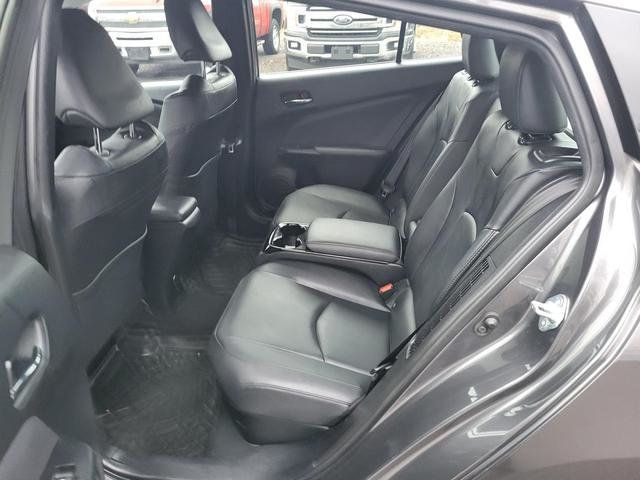 2018 Toyota Prius Prime Advanced Hatchback 4D - 21653409 - 9