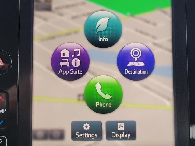 2018 Toyota Prius Prime Advanced Hatchback 4D - 21653409 - 13