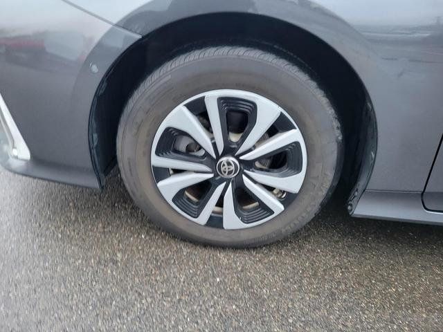 2018 Toyota Prius Prime Advanced Hatchback 4D - 21653409 - 15