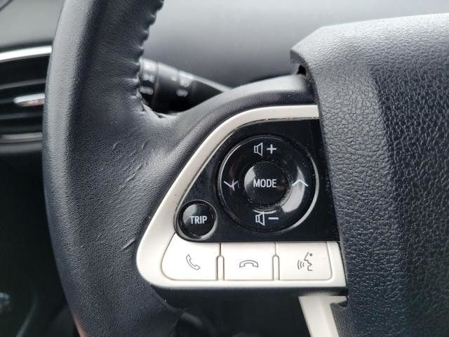 2018 Toyota Prius Prime Advanced Hatchback 4D - 21653409 - 31