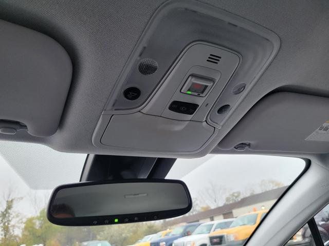 2018 Toyota Prius Prime Advanced Hatchback 4D - 21653409 - 32