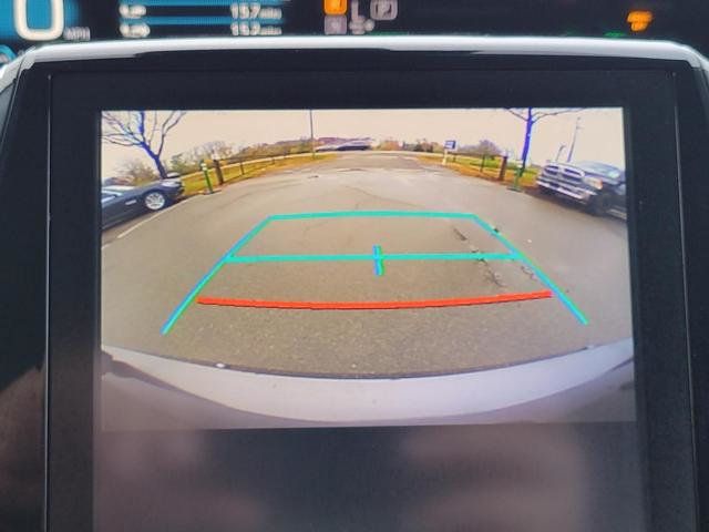 2018 Toyota Prius Prime Advanced Hatchback 4D - 21653409 - 5