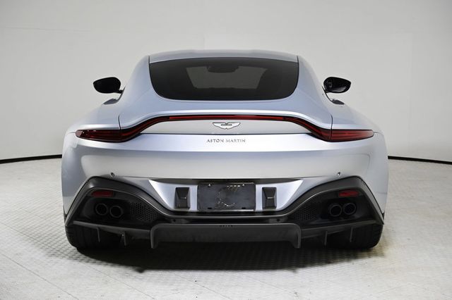 2019 Aston Martin Vantage Coupe - 22766764 - 10