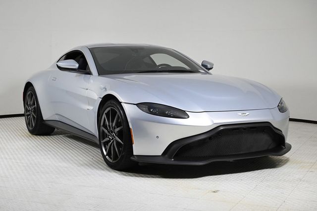 2019 Aston Martin Vantage Coupe - 22766764 - 13