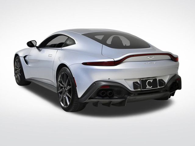 2019 Aston Martin Vantage Coupe - 22766764 - 1