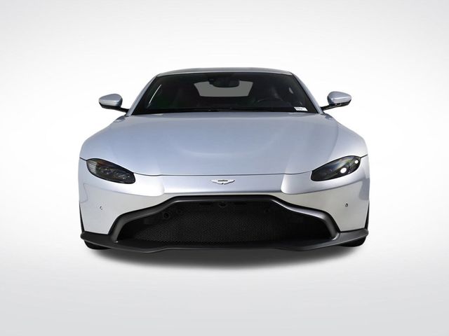 2019 Aston Martin Vantage Coupe - 22766764 - 5