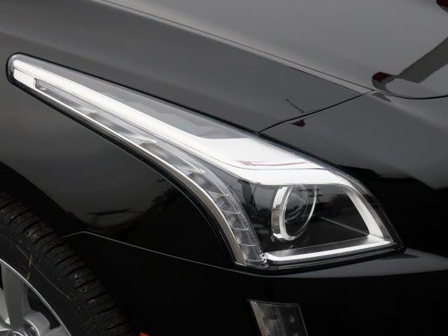 2019 Cadillac CTS Sedan 4dr Sedan 2.0L Turbo AWD - 18862580 - 7