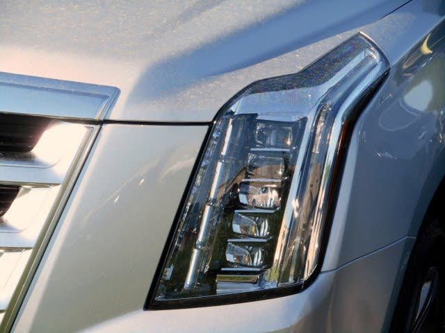 2019 Cadillac Escalade 4WD 4dr Luxury - 18862701 - 2