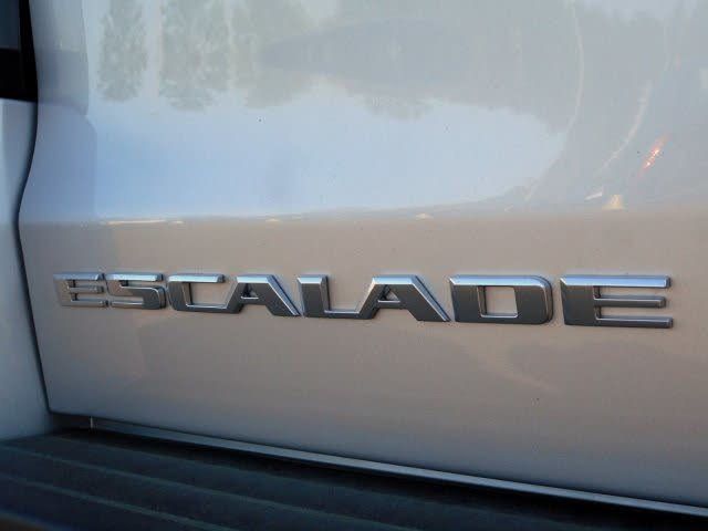 2019 Cadillac Escalade 4WD 4dr Luxury - 18862701 - 6